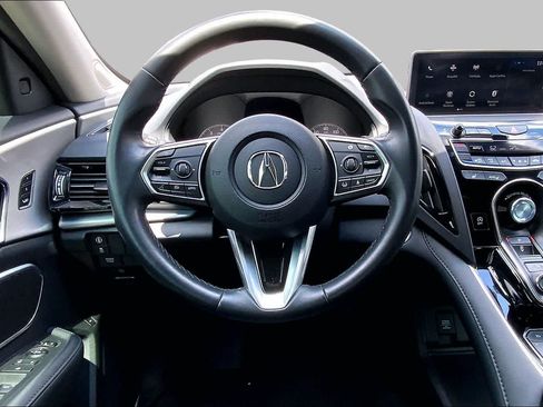 Certified 2024 Acura RDX SH-AWD image 6
