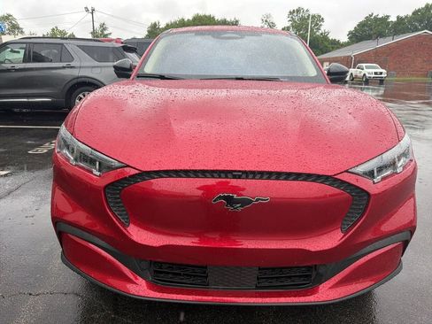 Used 2024 Ford Mustang Mach-E Select AWD/4WD image 8