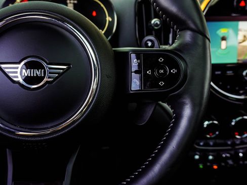 Used 2023 MINI Cooper Countryman S AWD/4WD image 30