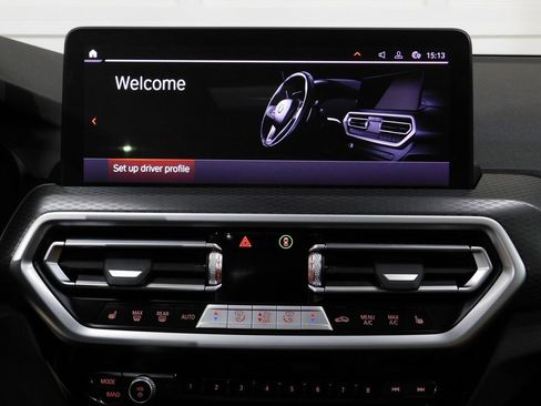 Used 2024 BMW X3 xDrive30i image 42