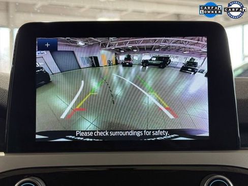 Used 2022 Ford Escape SE w/ Convenience Package image 31