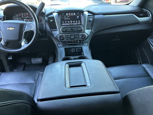 Used 2016 Chevrolet Tahoe LT image 20