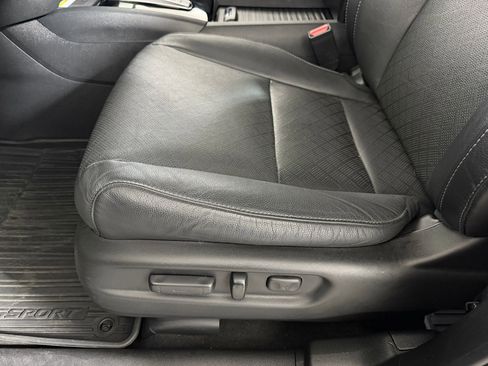 Used 2022 Honda Passport Elite image 11