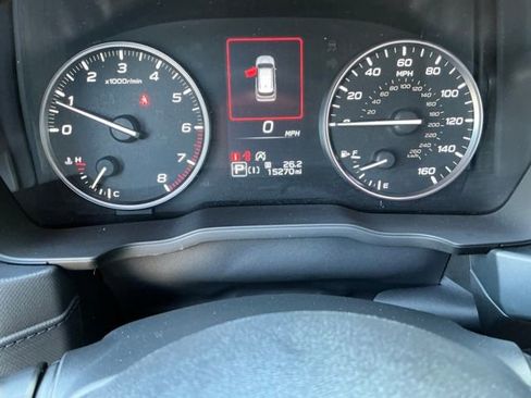 Used 2025 Subaru Forester Premium AWD/4WD image 29