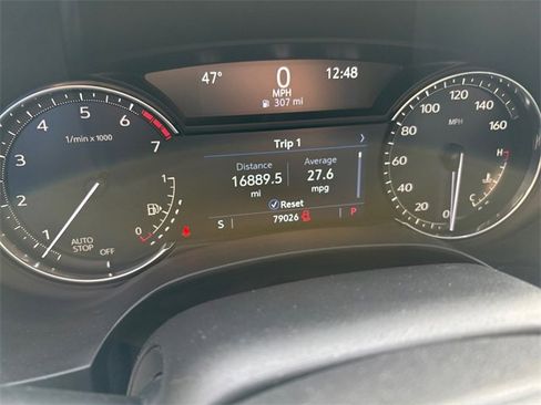 Used 2021 Cadillac CT4 Luxury w/ Cold Weather Package image 13