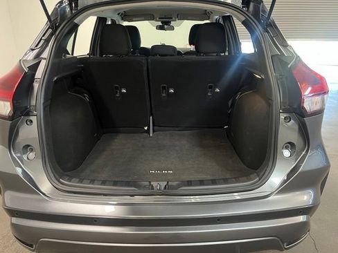 Used 2024 Nissan Kicks SR FWD image 16