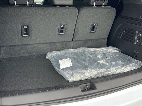 New 2026 Buick Enclave Avenir w/ Super Cruise Package image 28