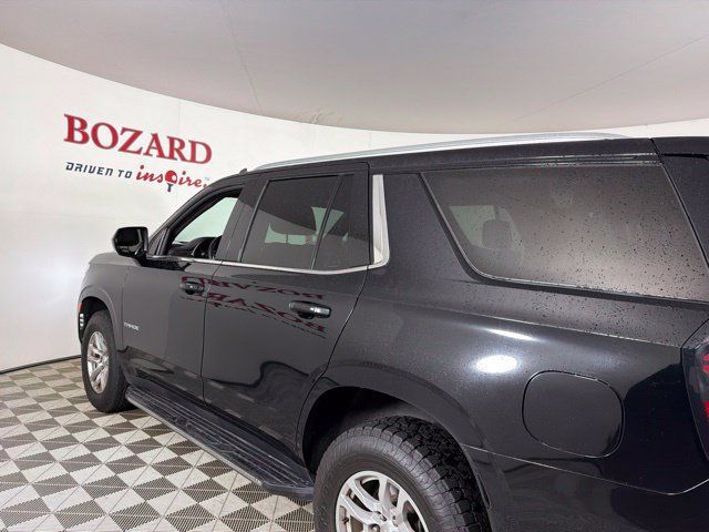 Used 2021 Chevrolet Tahoe LT RWD image 9