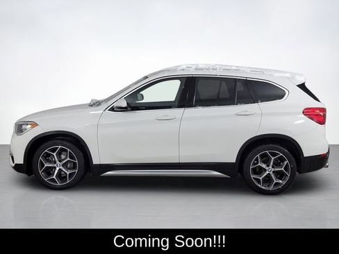 Used 2018 BMW X1 sDrive28i w/ Convenience Package image 6