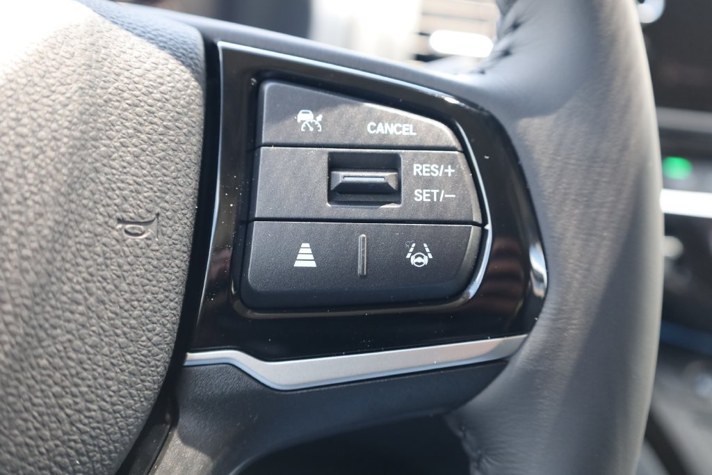 New 2027 Honda Odyssey Touring image 19