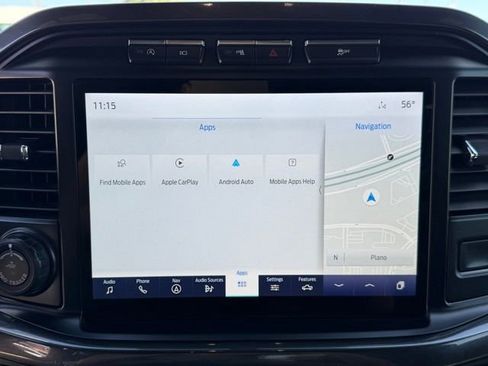 Used 2021 Ford F150 XLT w/ Equipment Group 302A High image 16