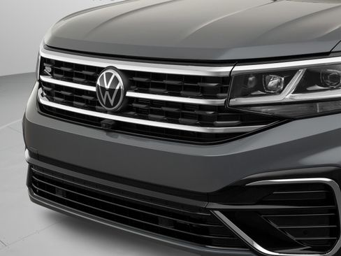 Used 2021 Volkswagen Atlas Cross Sport SE w/ Panoramic Sunroof Package FWD image 67