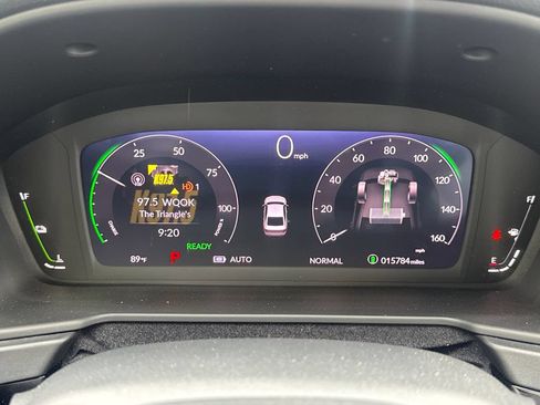 Used 2024 Honda Accord Touring image 21