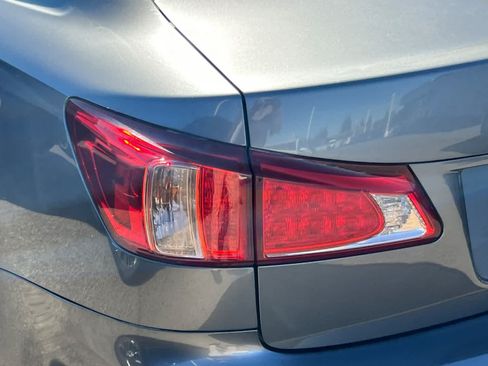 Used 2012 Lexus IS 250 w/ Premium Pkg Value Edition RWD image 20