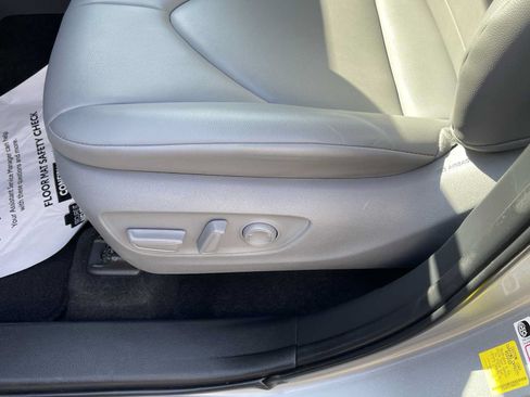 Certified 2024 Toyota Highlander XLE AWD/4WD image 17