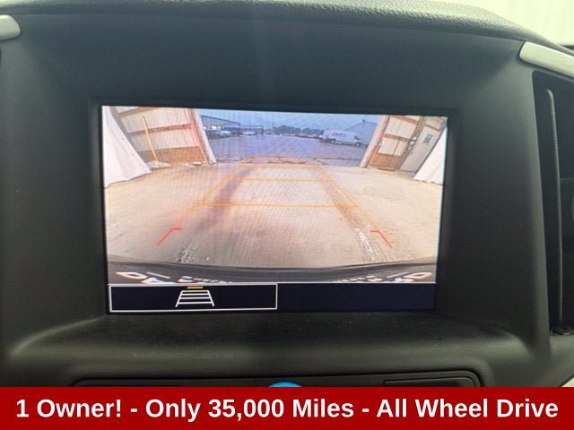 Used 2022 GMC Terrain SLE w/ Driver Convenience Package AWD/4WD image 15