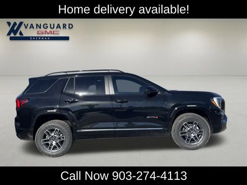 New 2026 GMC Terrain AT4 w/ Convenience Package III image 6