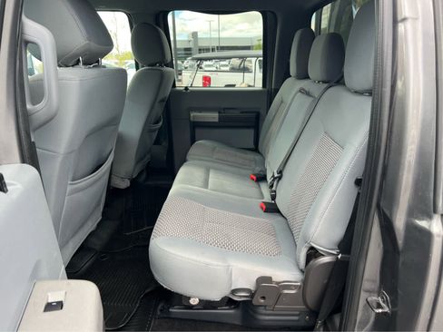 Used 2013 Ford F250 XLT image 26