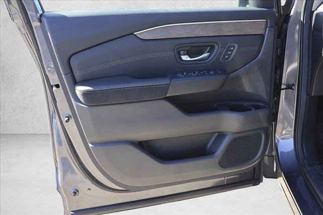 New 2026 Honda Pilot Elite image 12