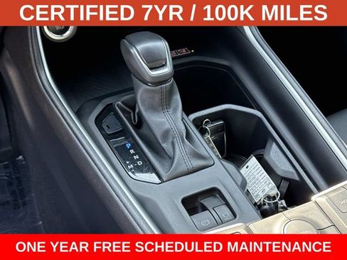 Used 2025 Toyota Grand Highlander FWD image 22