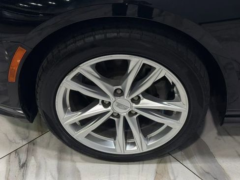 Used 2021 Cadillac CT4 Luxury w/ Cold Weather Package AWD/4WD image 31