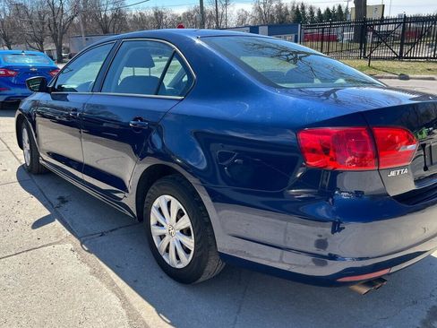 Used 2013 Volkswagen Jetta Sedan FWD image 4