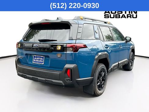 New 2026 Subaru Outback Wilderness AWD/4WD image 8