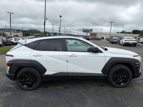 New 2026 Hyundai Kona SEL Sport FWD image 4