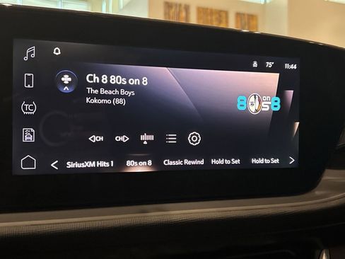 New 2026 Buick Envista Preferred image 13