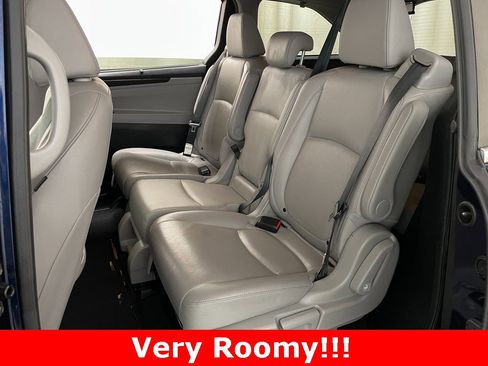 Used 2019 Honda Odyssey EX-L image 14