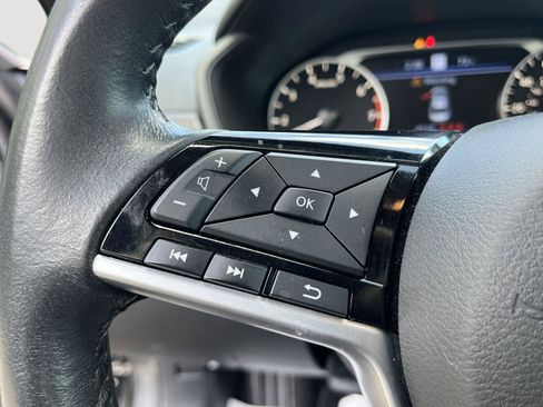 Certified 2024 Nissan Altima 2.5 SV w/ SV Premium Package AWD/4WD image 29