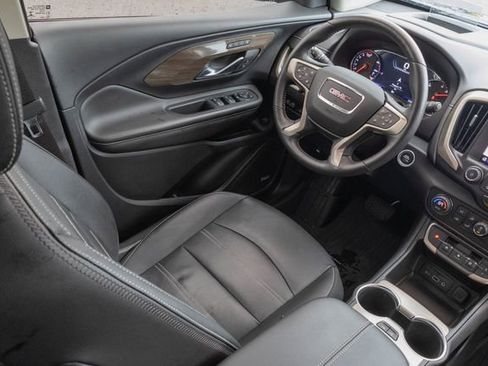 Used 2022 GMC Terrain Denali w/ Denali Premium Package image 23