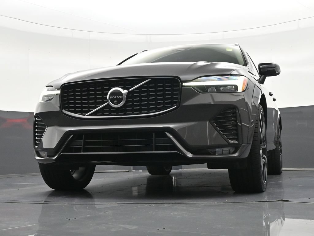 Used 2024 Volvo XC60 B5 Ultimate AWD/4WD image 31