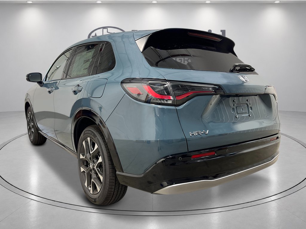 New 2027 Honda HR-V EX-L image 4