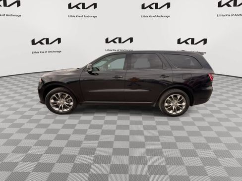 Used 2019 Dodge Durango R/T AWD/4WD image 6