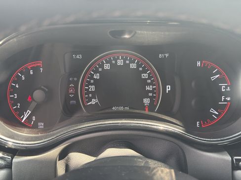 Used 2023 Dodge Durango R/T w/ Tow 'N Go Package AWD/4WD image 31