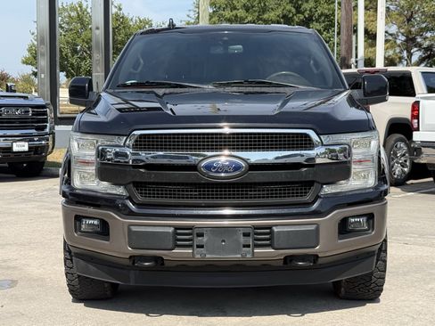 Used 2019 Ford F150 King Ranch AWD/4WD image 10