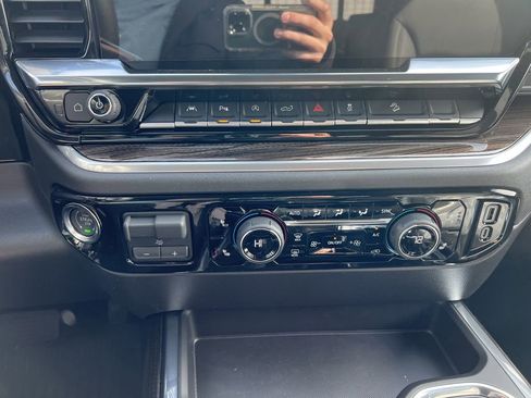 New 2026 Chevrolet Silverado 1500 LT Trail Boss w/ Safety Package image 8