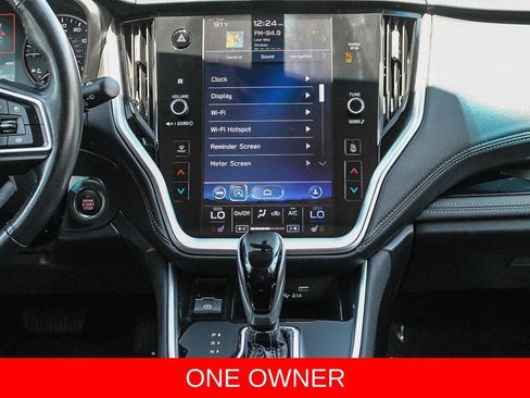 Used 2021 Subaru Outback Limited XT AWD/4WD image 13