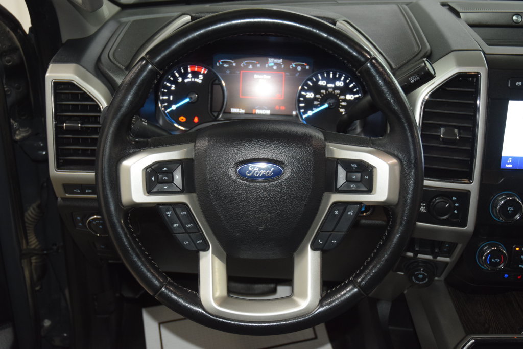 Used 2021 Ford F250 4x4 Crew Cab Super Duty image 35