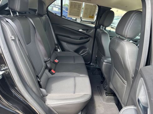 Used 2025 Buick Encore GX Preferred image 24