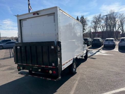 Used 2020 Chevrolet Express 3500 w/ Power Convenience Package image 17