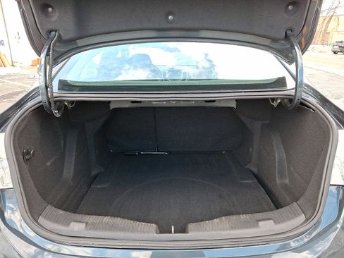 Used 2017 Chevrolet Cruze LT image 27