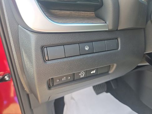 New 2026 Nissan Rogue Platinum AWD/4WD image 12