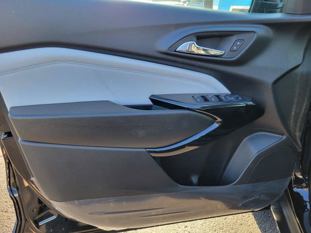 New 2026 Chevrolet Trax LT w/ LT Convenience Package FWD image 6