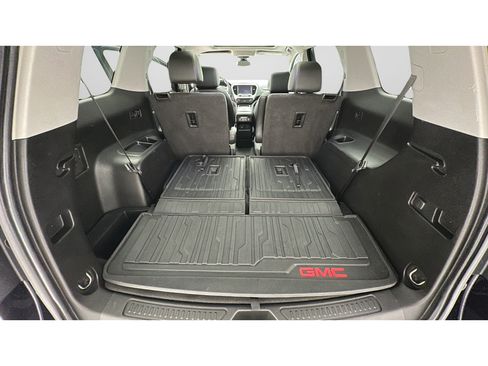 Used 2021 GMC Acadia SLT w/ Premium Package AWD/4WD image 25