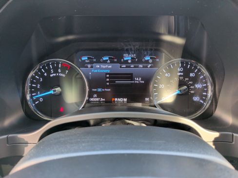 Used 2019 Ford Expedition Limited w/ Equipment Group 302A image 21