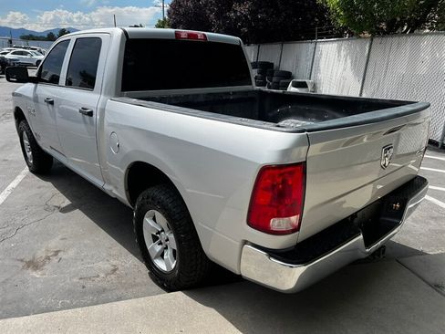 Used 2016 RAM 1500 ST w/ SXT Appearance Group AWD/4WD image 5