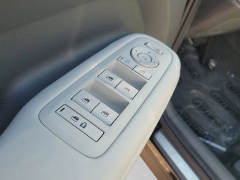 New 2026 Hyundai Santa Fe Calligraphy image 33