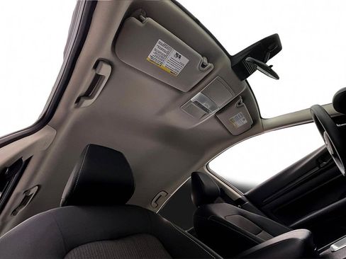 Used 2024 Nissan Altima 2.5 S image 22